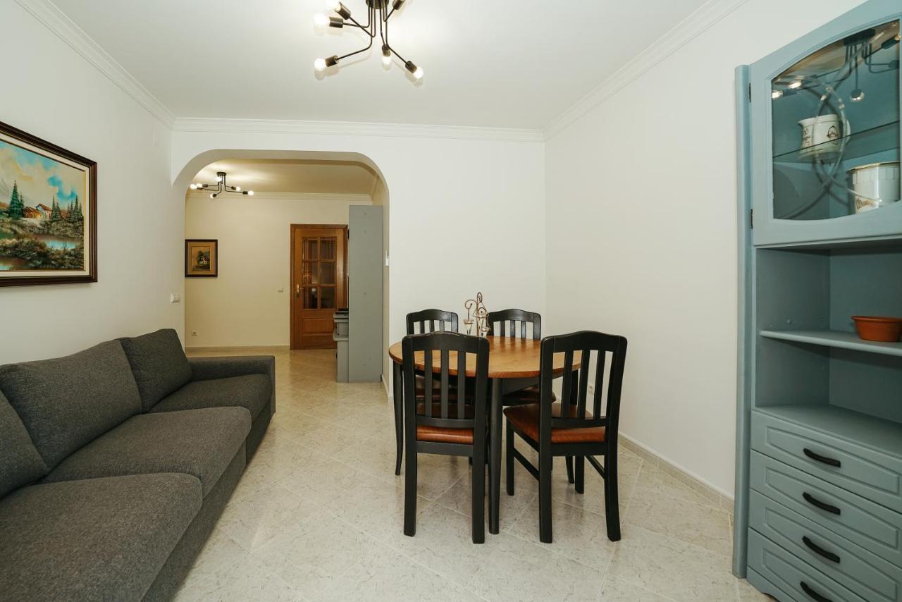 Apartamento Cristina - Proximo Da Praia Армасан-де-Пера Екстер'єр фото