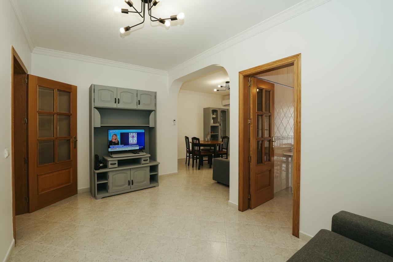 Apartamento Cristina - Proximo Da Praia Армасан-де-Пера Екстер'єр фото