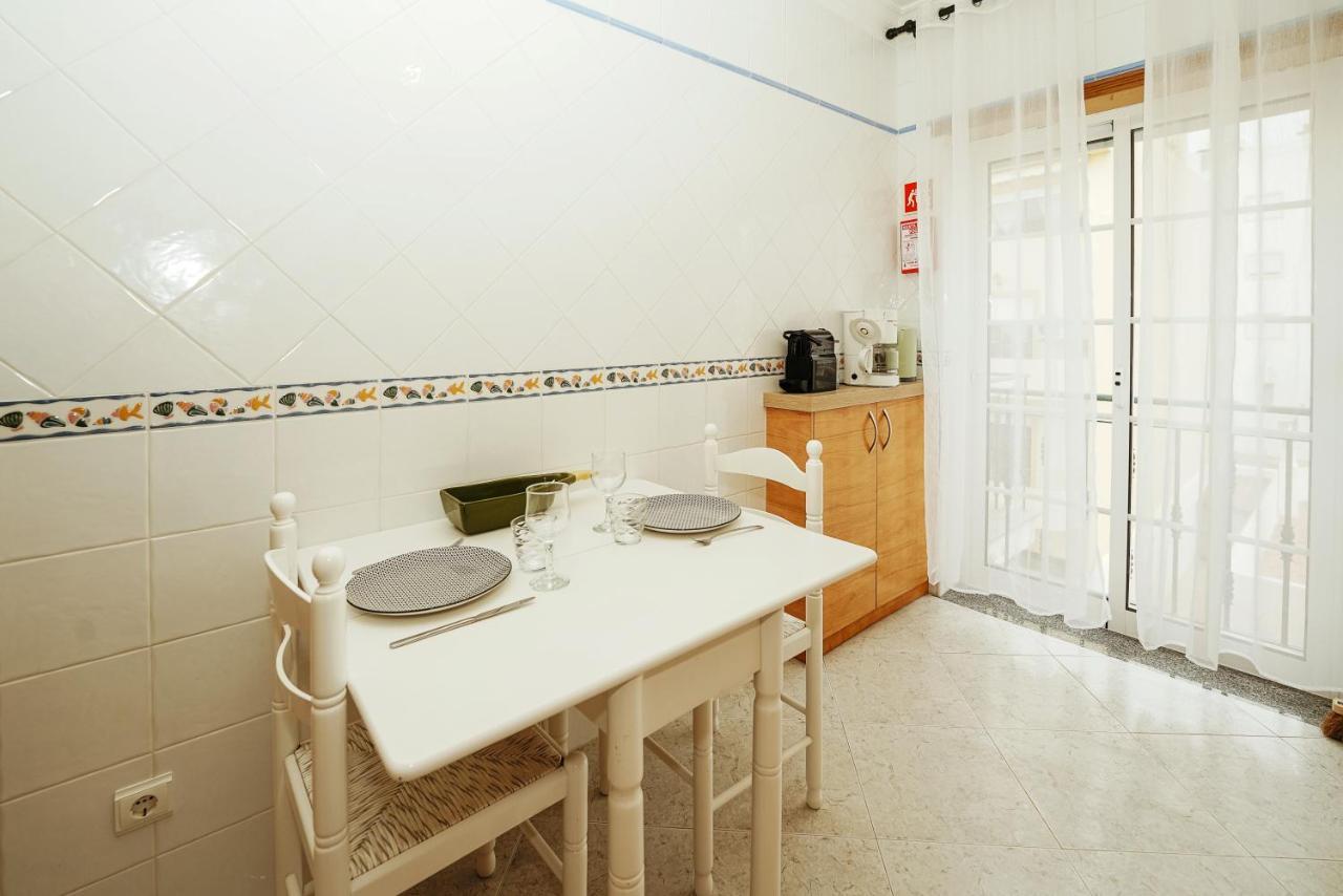 Apartamento Cristina - Proximo Da Praia Армасан-де-Пера Екстер'єр фото
