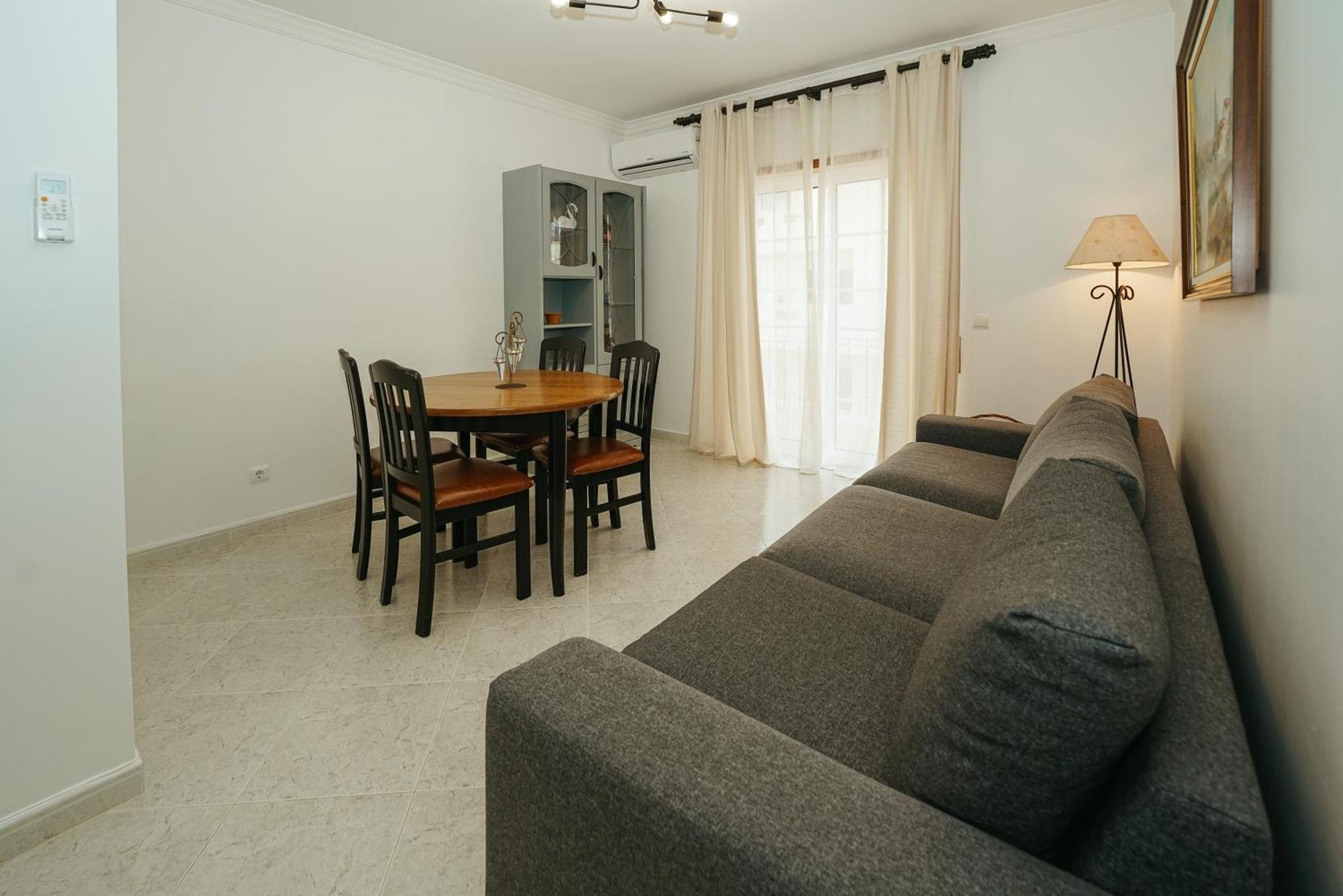 Apartamento Cristina - Proximo Da Praia Армасан-де-Пера Екстер'єр фото