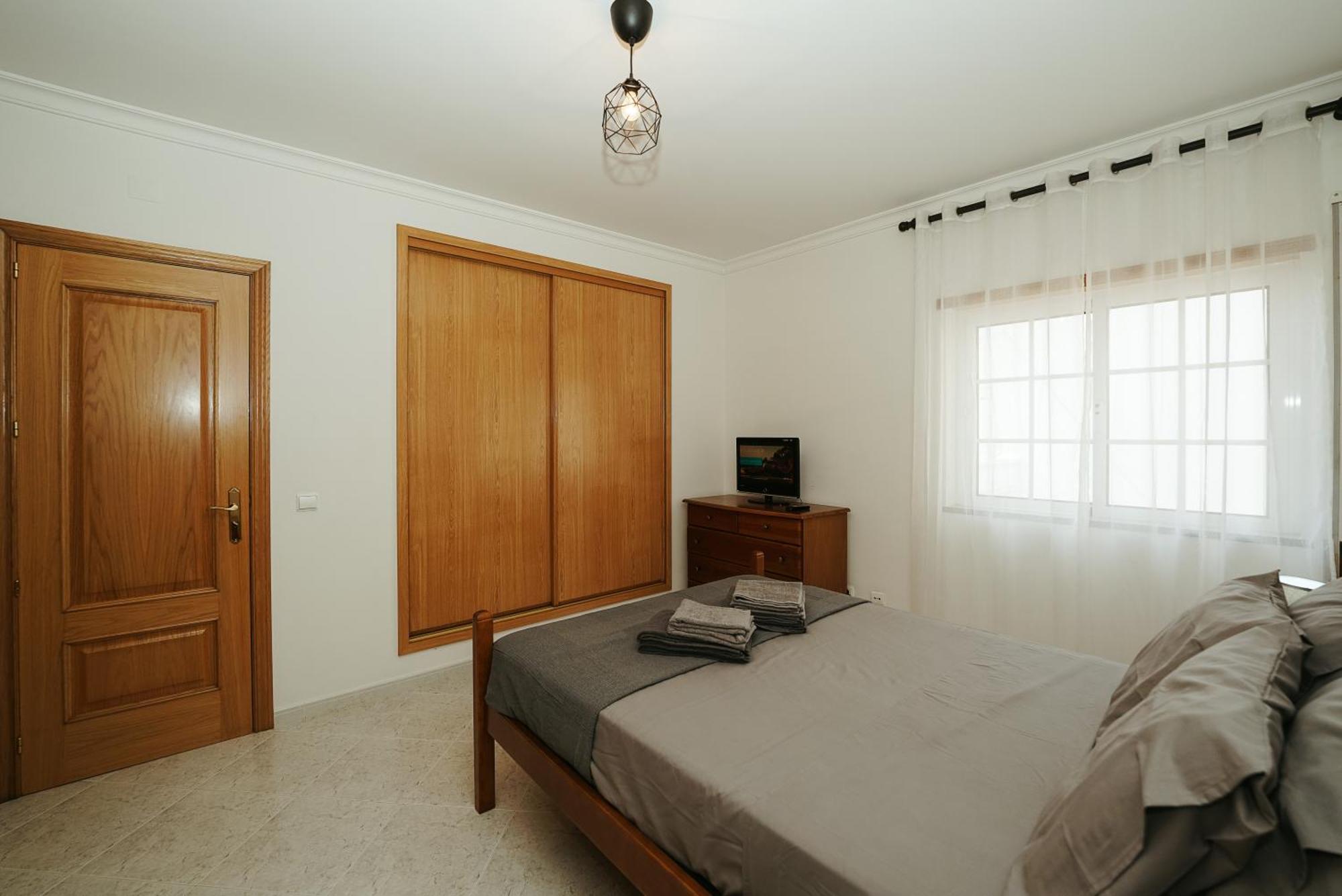 Apartamento Cristina - Proximo Da Praia Армасан-де-Пера Екстер'єр фото