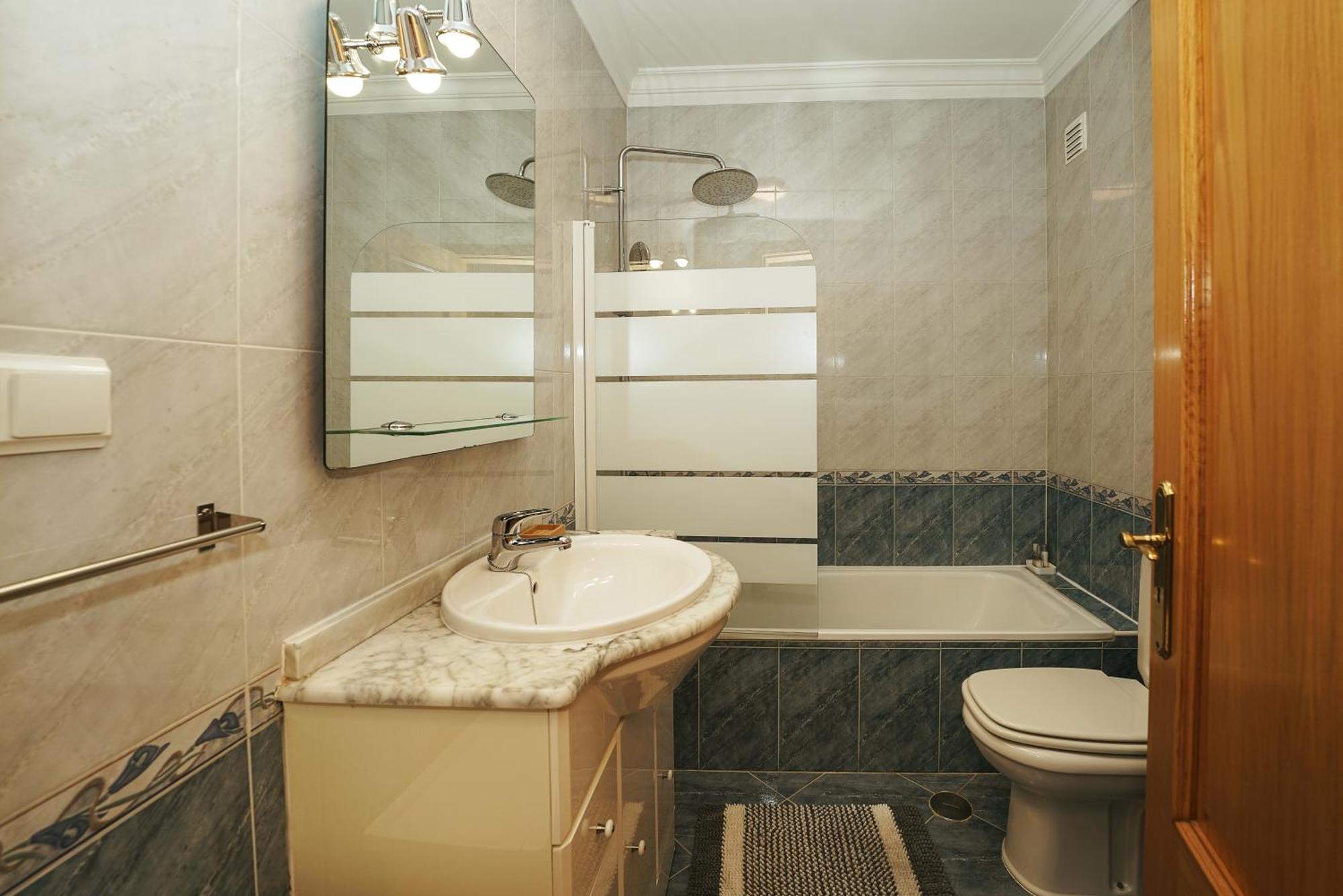Apartamento Cristina - Proximo Da Praia Армасан-де-Пера Екстер'єр фото