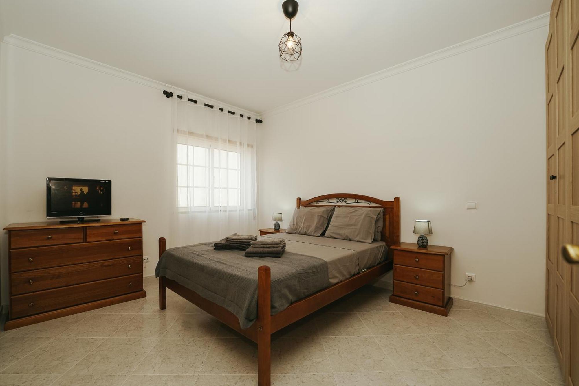 Apartamento Cristina - Proximo Da Praia Армасан-де-Пера Екстер'єр фото