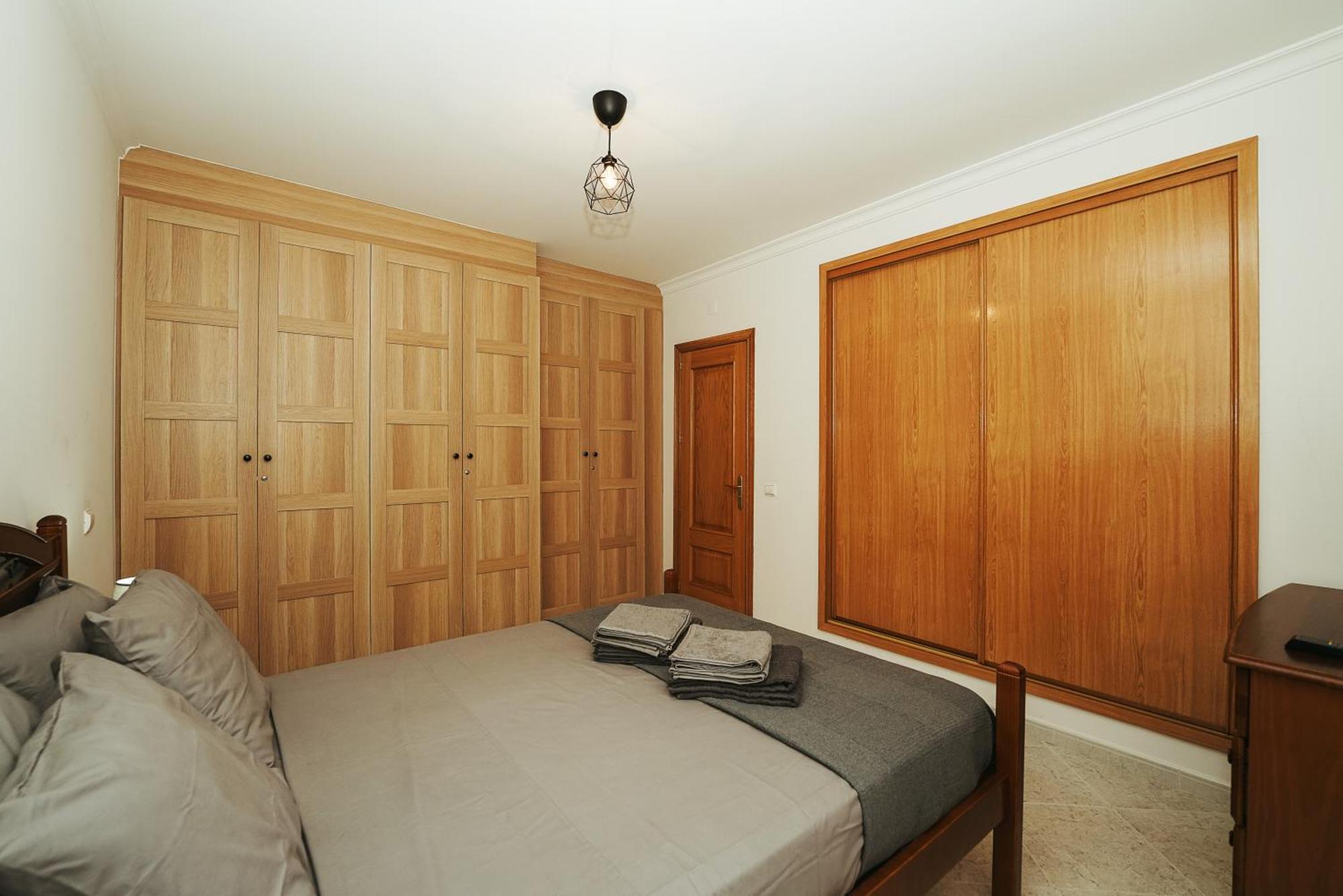 Apartamento Cristina - Proximo Da Praia Армасан-де-Пера Екстер'єр фото